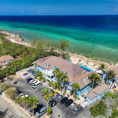 Cobalt Coast Resort West Bay Esterno foto