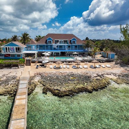 Cobalt Coast Resort West Bay Esterno foto