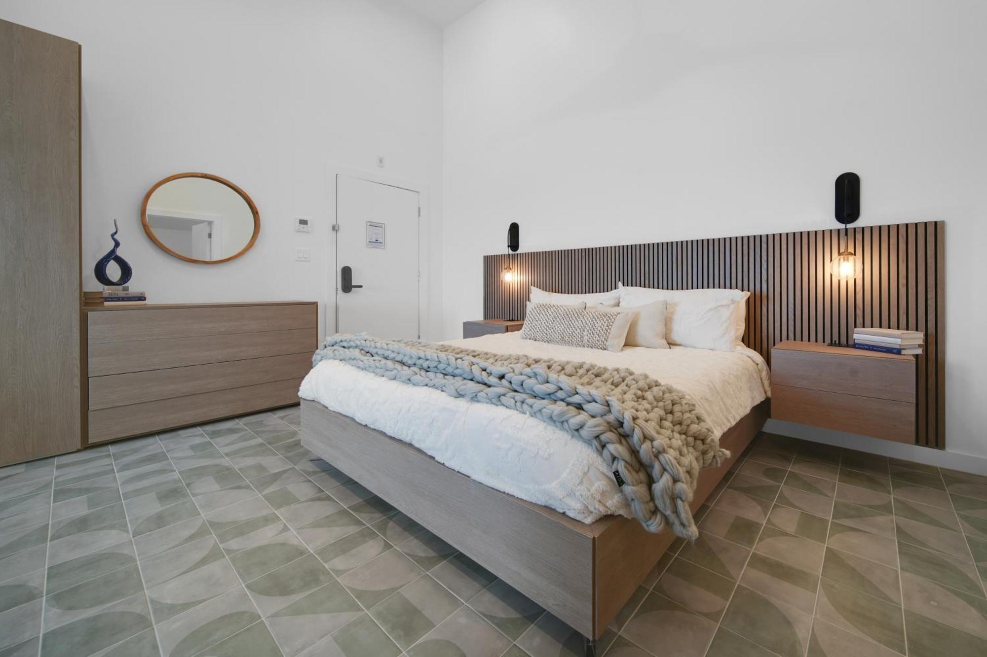 Cobalt Coast Resort West Bay Esterno foto