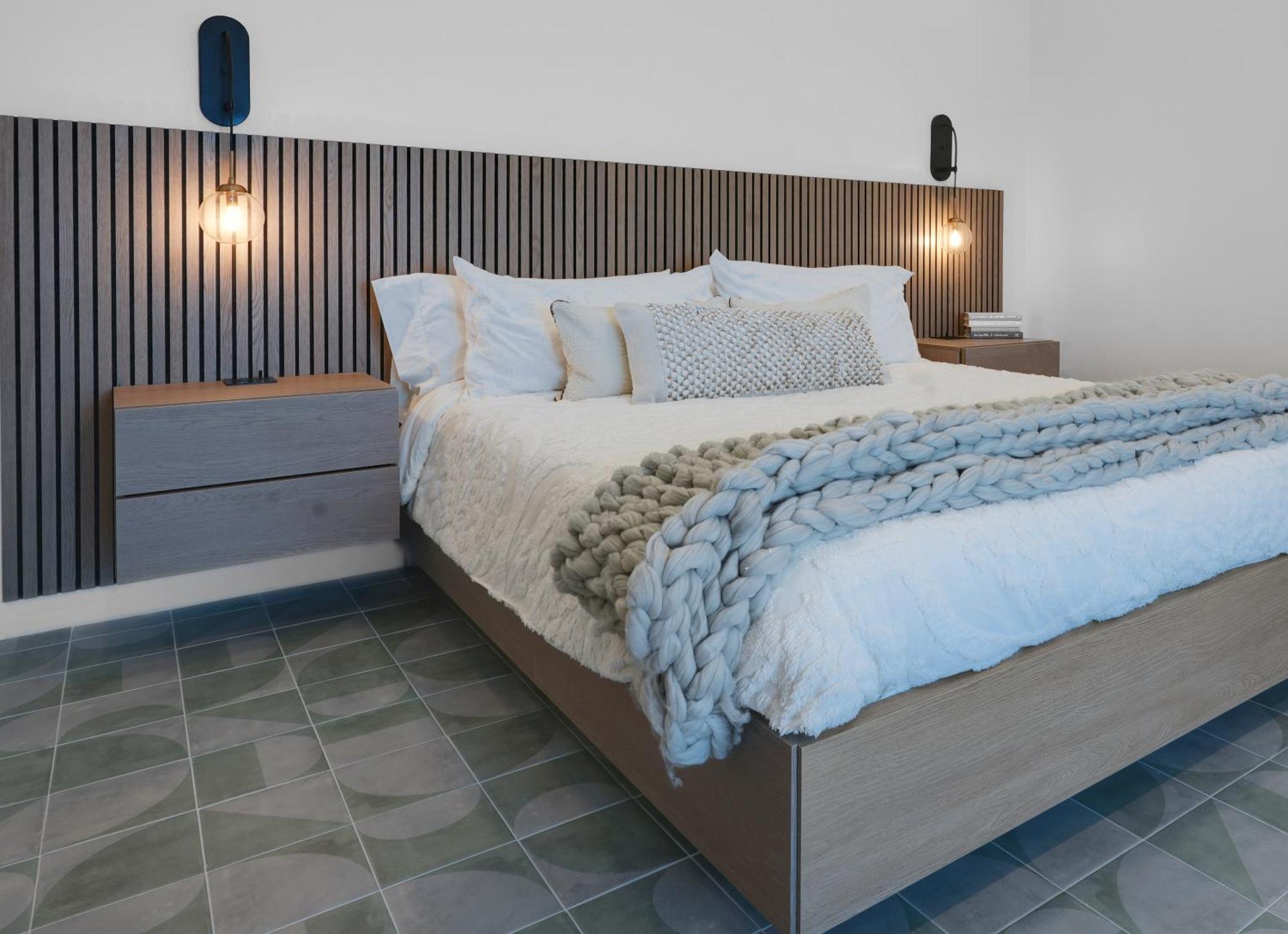 Cobalt Coast Resort West Bay Esterno foto